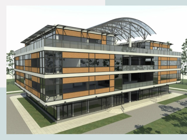 Проектирование торговых центров в Чапаевске от 3575 р. | СтальСтрой